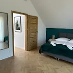 Polne Marzenie Villa Radkow