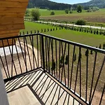 Villa Polne Marzenie *