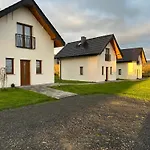Polne Marzenie Villa *