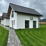 Polne Marzenie Villa Radkow