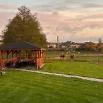 Villa Polne Marzenie