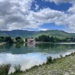 Polne Marzenie Villa