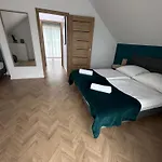 Polne Marzenie Villa *