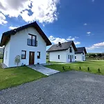 Villa Polne Marzenie Radkow