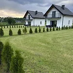 Villa Polne Marzenie