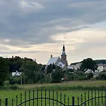 Polne Marzenie Villa Radkow