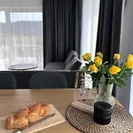 Polne Marzenie Villa *