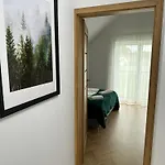 Villa Polne Marzenie *