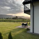 Villa Polne Marzenie *