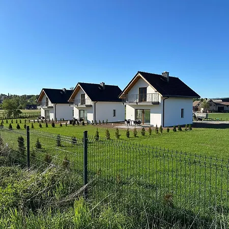 Polne Marzenie Villa *