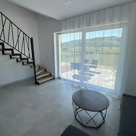 Polne Marzenie Villa *