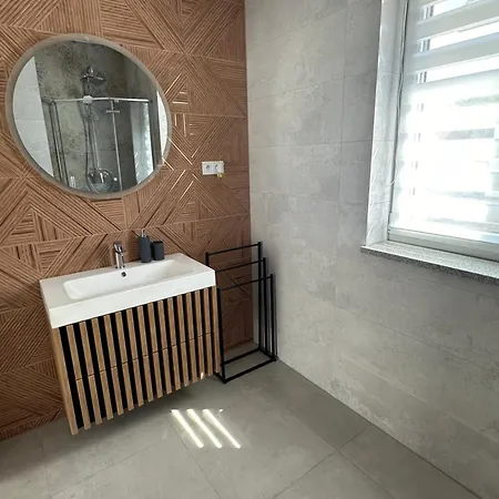 Polne Marzenie Villa