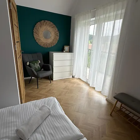 Polne Marzenie Radkow