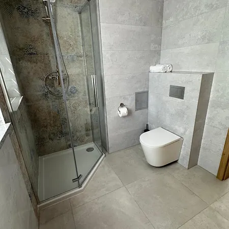 Polne Marzenie Villa *