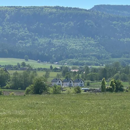 Polne Marzenie Villa *