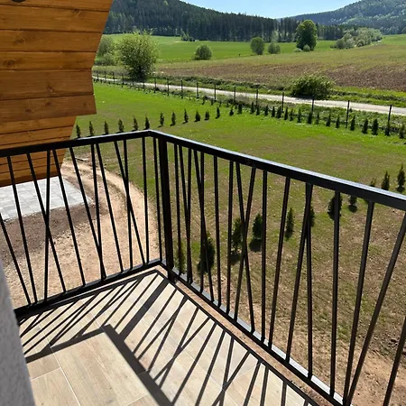 Villa Polne Marzenie *