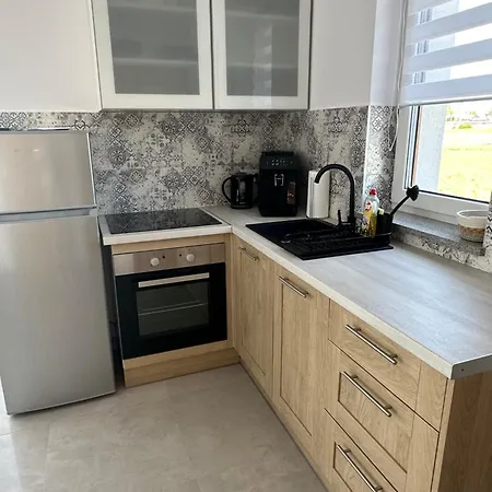 Polne Marzenie Radkow