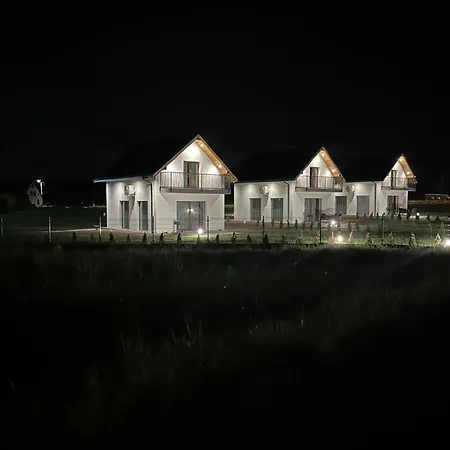 Villa Polne Marzenie