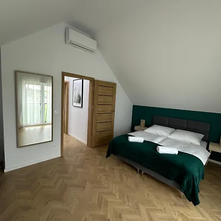 Polne Marzenie Villa *