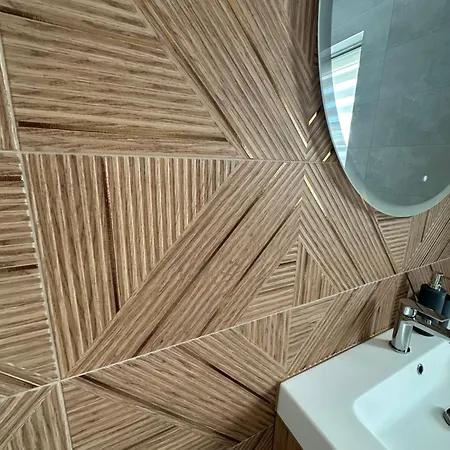 Polne Marzenie Vila Radkow