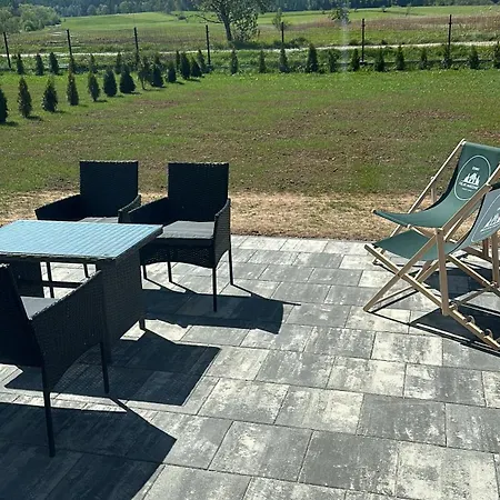 Polne Marzenie Vila *