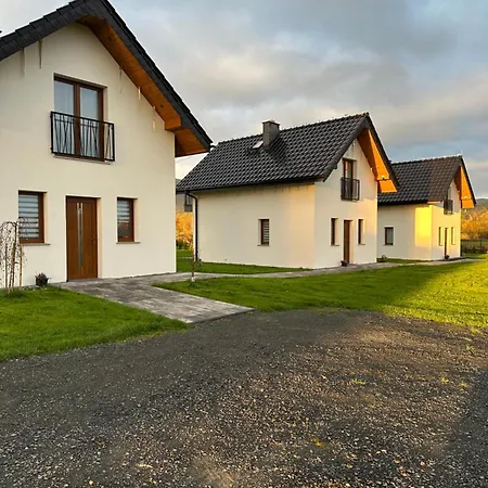 Polne Marzenie Villa *