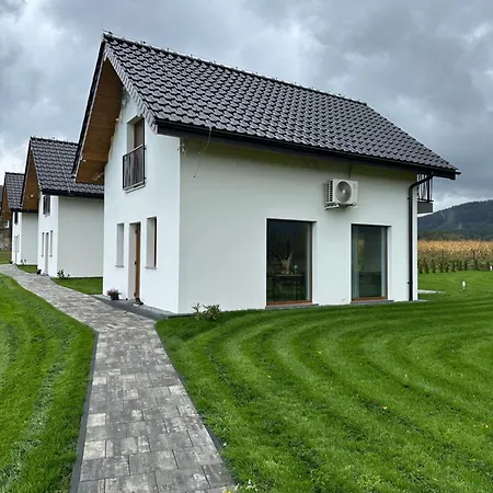 Polne Marzenie Villa Radkow