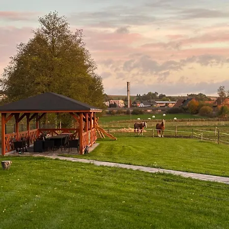 Villa Polne Marzenie