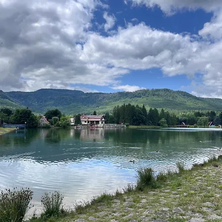 Polne Marzenie Villa