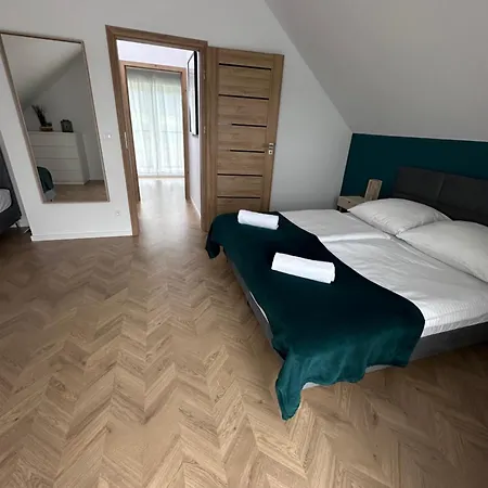 Polne Marzenie Villa *