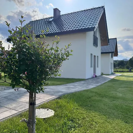 Polne Marzenie Villa *