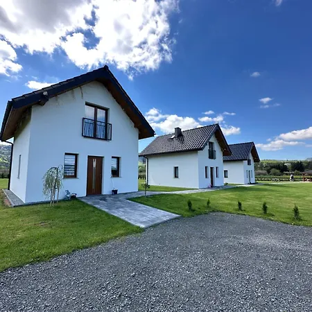 Vila Polne Marzenie Radkow