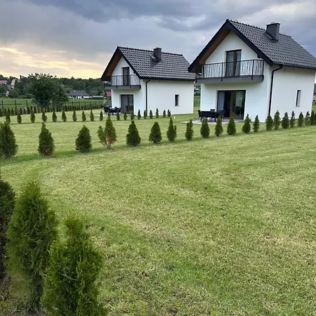 Villa Polne Marzenie