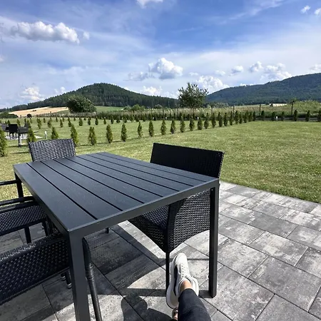 Polne Marzenie * Radkow