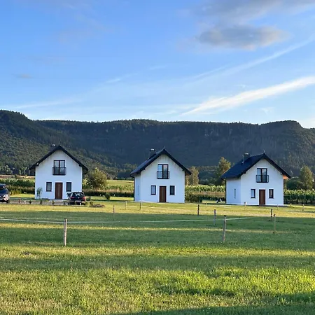 Vila Polne Marzenie Radkow