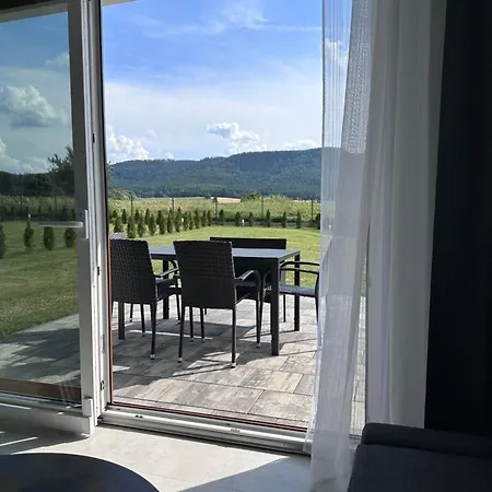 Polne Marzenie ラトクフ