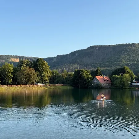 Polne Marzenie Vila *