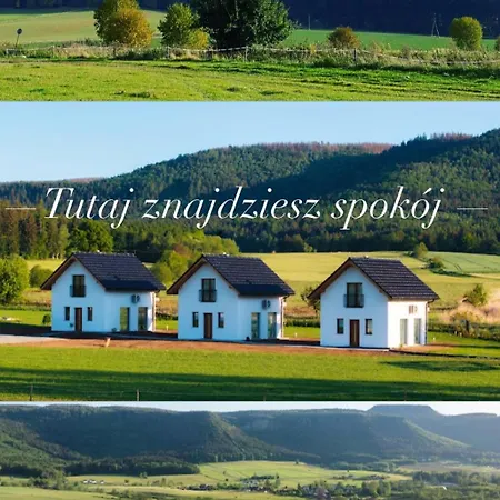 Polne Marzenie Villa *