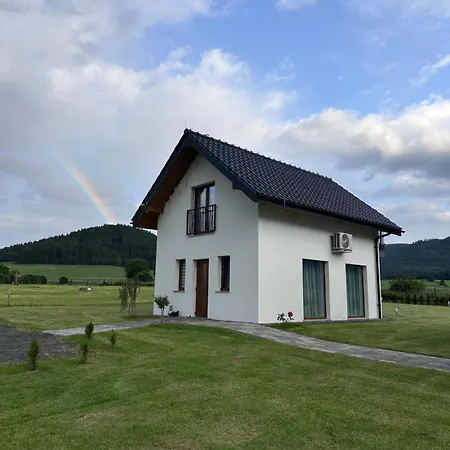 Polne Marzenie Villa *