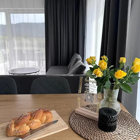 Polne Marzenie Vila *