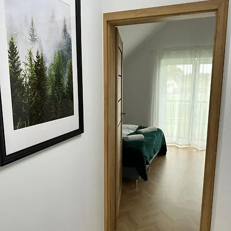 Villa Polne Marzenie *