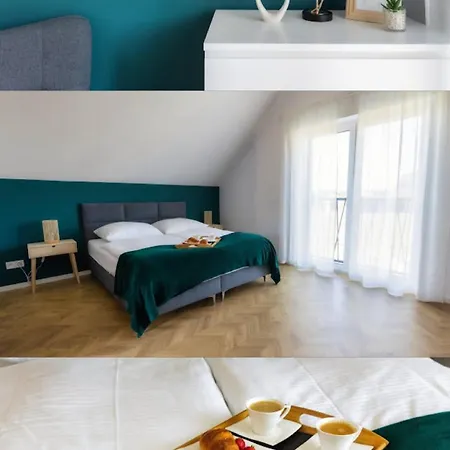 Villa Polne Marzenie Radków