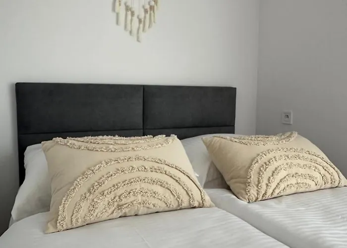 Polne Marzenie 别墅