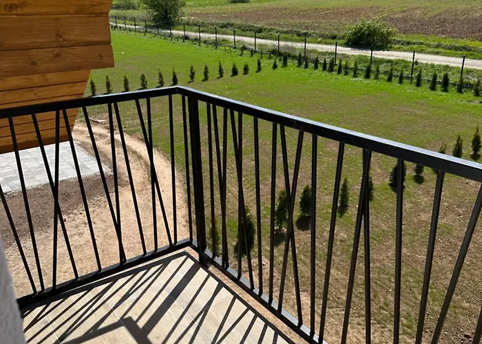 Vila Polne Marzenie *