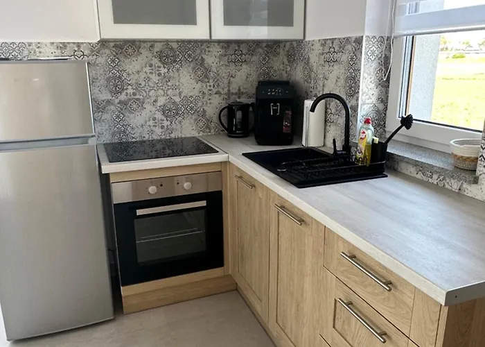 Polne Marzenie 拉德库夫