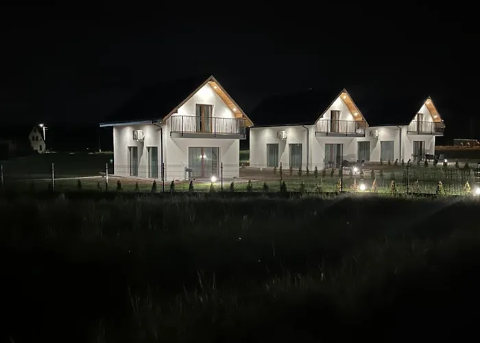 别墅 Polne Marzenie