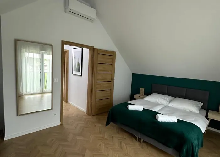 Polne Marzenie Vila *