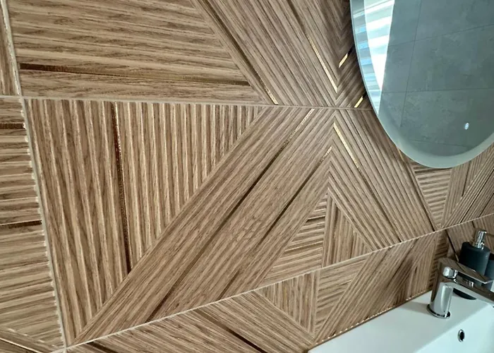 Polne Marzenie 别墅 拉德库夫