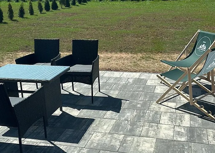 Polne Marzenie Vila *