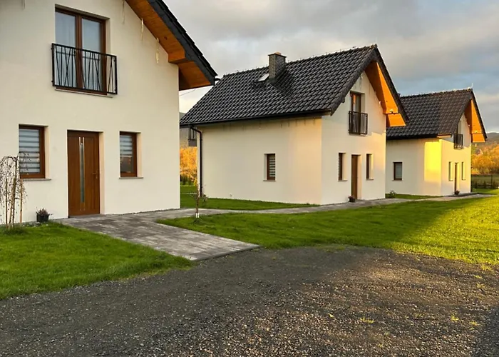 Polne Marzenie Vila *